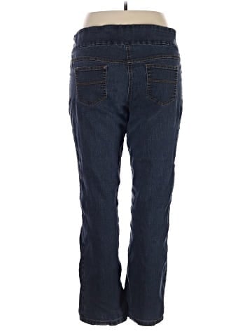 Alia Jeans (view 2)