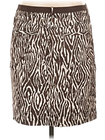 Chico's Casual Skirt (view 2)