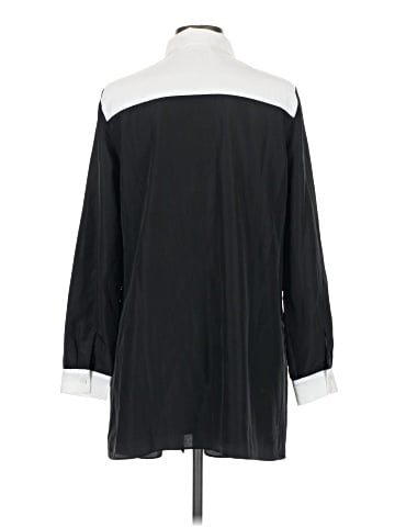 Soft Surroundings 3/4 Sleeve Blouse (view 2)