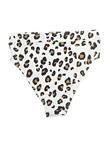 Xhilaration Swimsuit Bottoms (view 2)