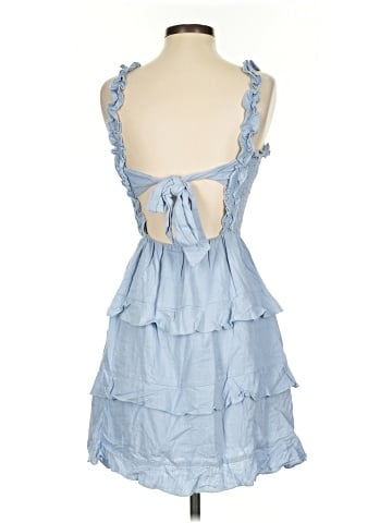 Lulus Casual Dress (view 2)