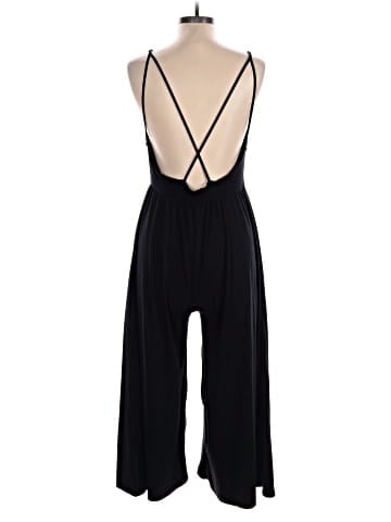 Poof! Jumpsuit (view 2)