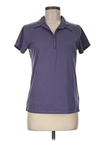 Magellan Sportswear Short Sleeve Top (view 1)