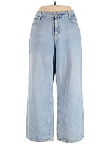 Forever 21 Jeans (view 1)