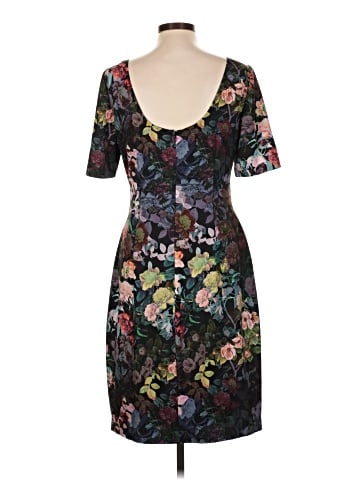 Adrianna Papell Cocktail Dress (view 2)
