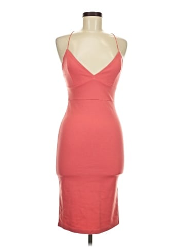 Forever 21 Cocktail Dress (view 1)