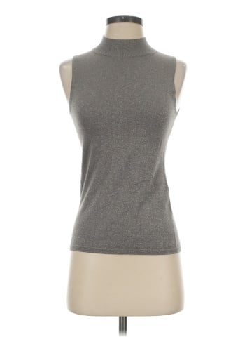 Ann Taylor Sweater Vest (view 1)