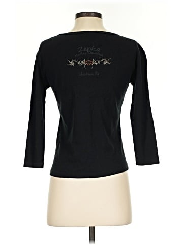 Harley Davidson 3/4 Sleeve Top (view 2)
