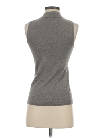 Ann Taylor Sweater Vest (view 2)