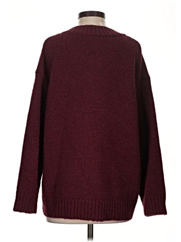 American Eagle Outfitters Pullover Sweater (view 2)