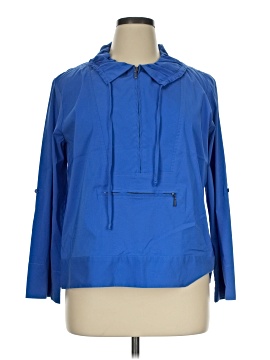 Finley Windbreaker (view 1)