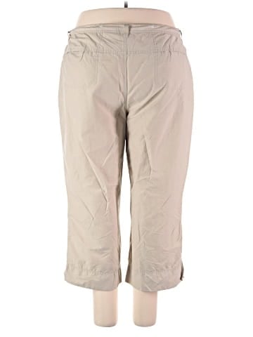 Columbia Khakis (view 2)