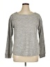 Cable & Gauge Gray Pullover Sweater Size XL - photo 1
