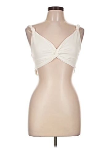 Forever 21 Sleeveless Blouse (view 1)