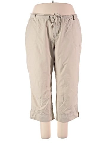 Columbia Khakis (view 1)