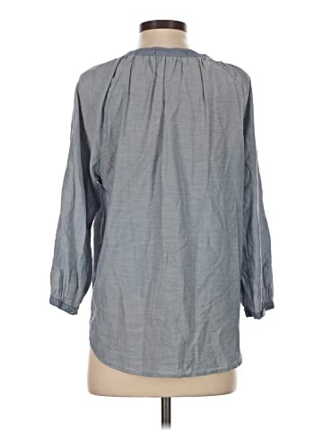 Maison Scotch 3/4 Sleeve T-Shirt (view 2)