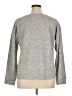 Cable & Gauge Gray Pullover Sweater Size XL - photo 2
