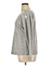 Cable & Gauge Gray Pullover Sweater Size XL - photo 5