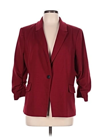 Jules & Leopold Blazer (view 1)