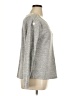 Cable & Gauge Gray Pullover Sweater Size XL - photo 4