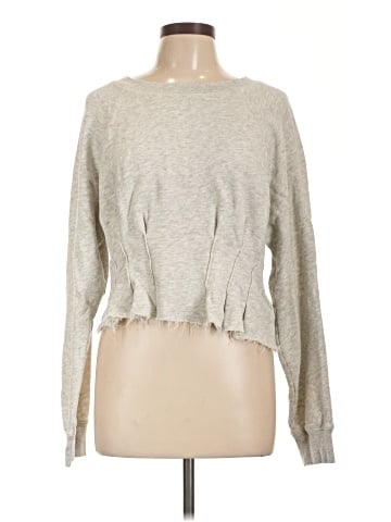 Current/Elliott Pullover Sweater (view 1)