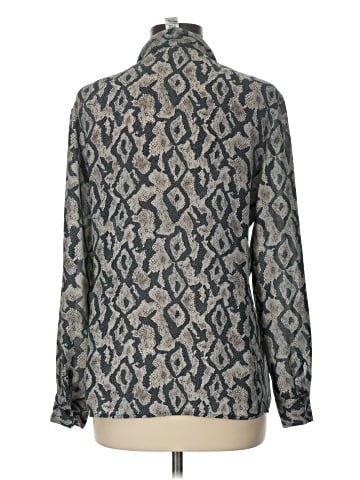 Rena Rowan Long Sleeve Blouse (view 2)