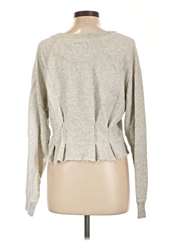 Current/Elliott Pullover Sweater (view 2)