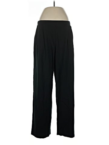Garnet Hill Active Pants (view 1)