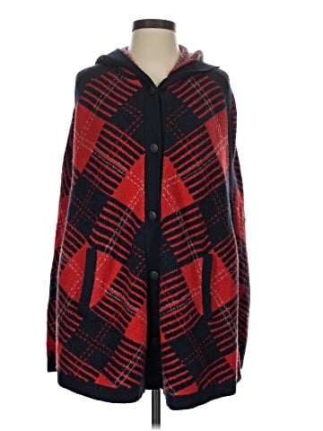 Tommy Hilfiger Cardigan (view 1)