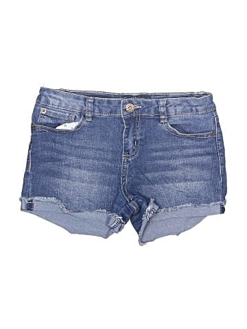 Lucky Brand Denim Shorts (view 1)