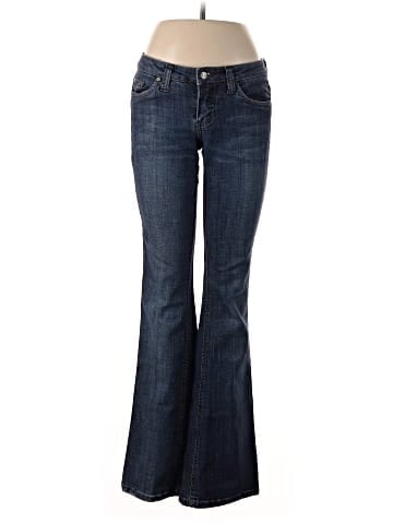Refuge Jeans (view 1)
