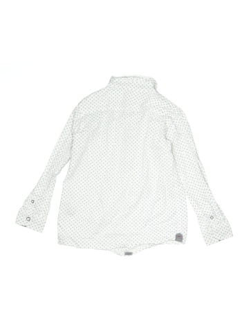 Distortion Long Sleeve Button-Down Shirt (view 2)