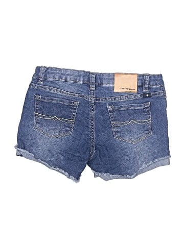 Lucky Brand Denim Shorts (view 2)