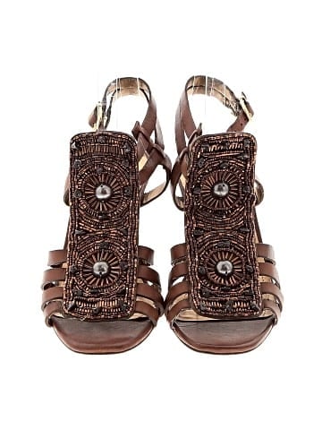 Vince Camuto Wedges (view 2)