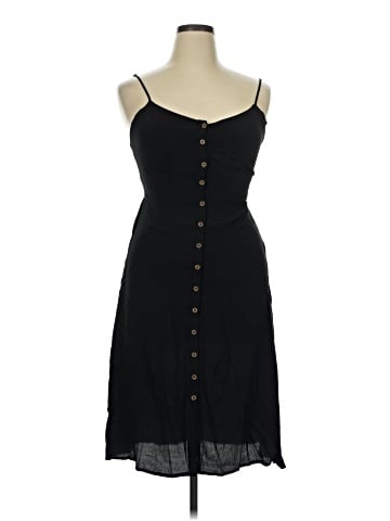 Code x Mode Casual Dress (view 1)