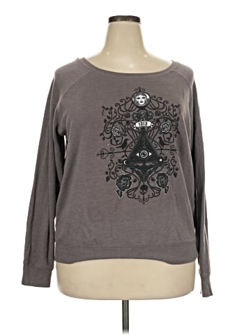 Assorted Brands Sweatshirt (view 1)