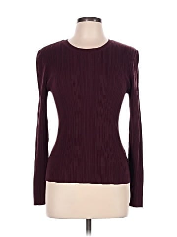 Nine West Pullover Sweater (view 1)