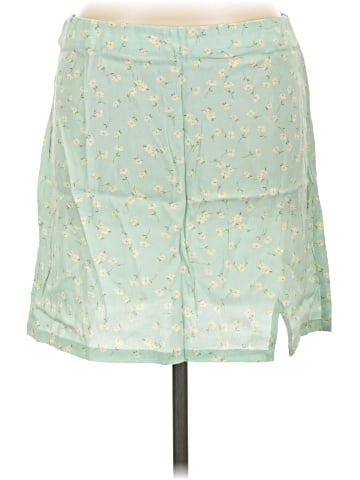 Elodie Casual Skirt (view 1)