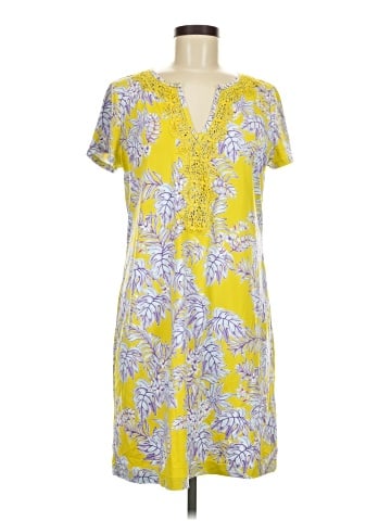 Caribbean Joe Casual Dress (view 1)