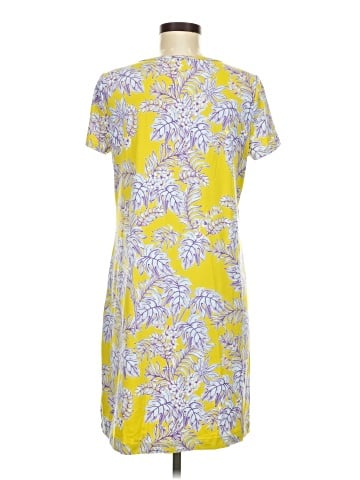 Caribbean Joe Casual Dress (view 2)