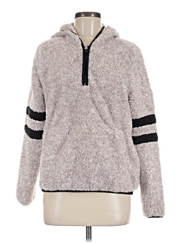Athletic Collection by 26 International Pullover Sweater (view 1)