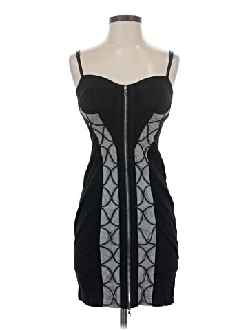 Robert Rodriguez Cocktail Dress (view 1)