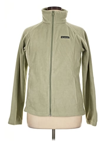 Columbia Jacket (view 1)
