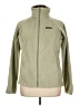 Columbia 100% Polyester Green Jacket Size L - photo 1
