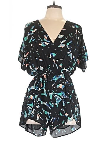 Astr Romper (view 1)