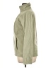Columbia 100% Polyester Green Jacket Size L - photo 5