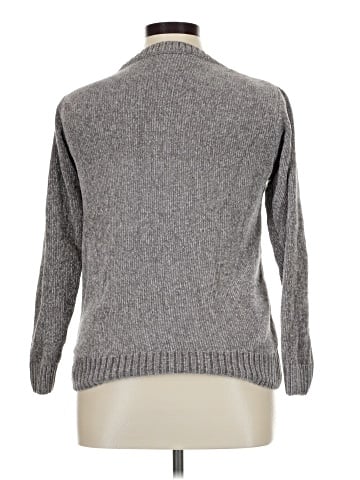 Unbranded Pullover Sweater (view 2)