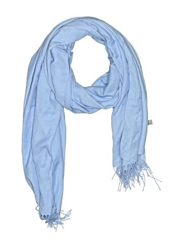 Pashmina Scarf (view 1)