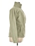 Columbia 100% Polyester Green Jacket Size L - photo 4