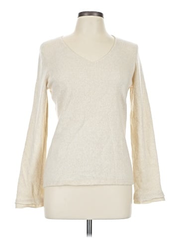 Ann Taylor Pullover Sweater (view 1)